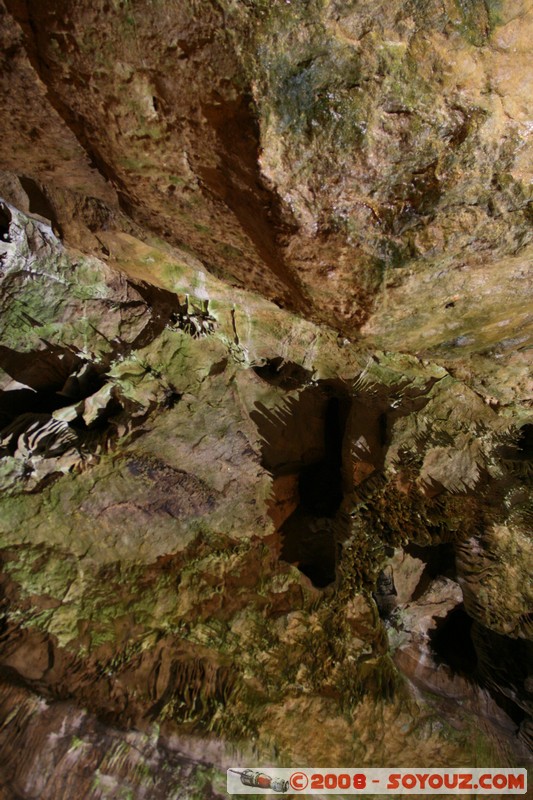 Dryanovo - Bacho Kiro Cave
Mots-clés: grotte