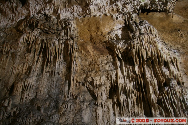 Dryanovo - Bacho Kiro Cave
Mots-clés: grotte