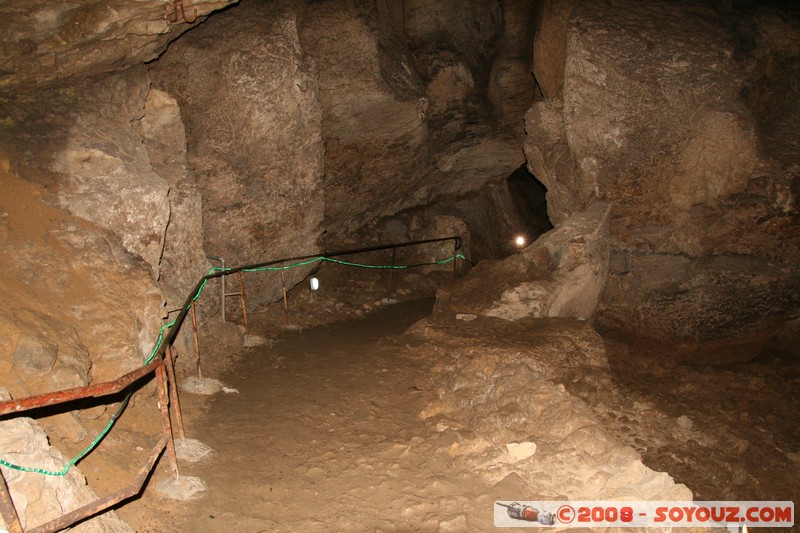 Dryanovo - Bacho Kiro Cave
Mots-clés: grotte