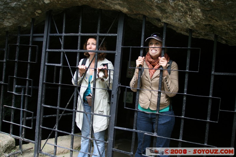 Dryanovo - Bacho Kiro Cave
Mots-clés: grotte