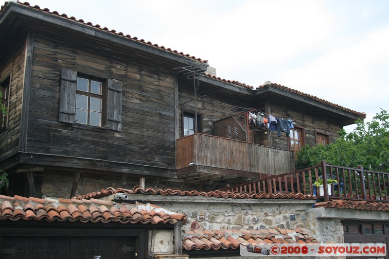 Sozopol
