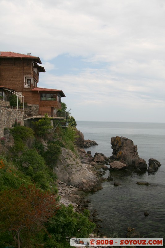 Sozopol
