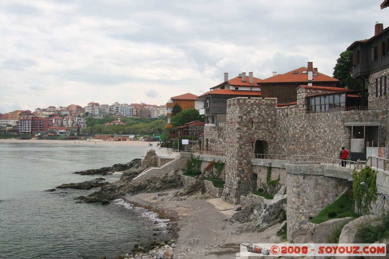 Sozopol
