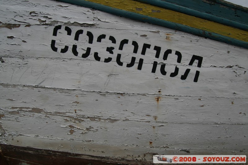 Sozopol
Mots-clés: bateau Insolite