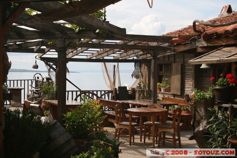 Sozopol
