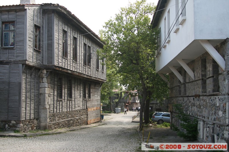 Sozopol
