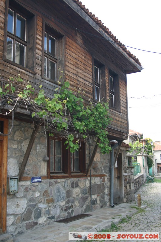 Sozopol
