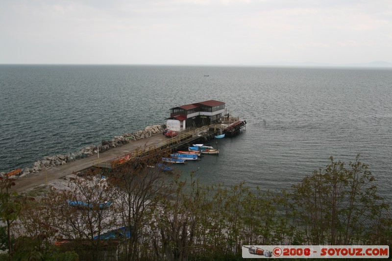 Nesebar
Mots-clés: mer patrimoine unesco