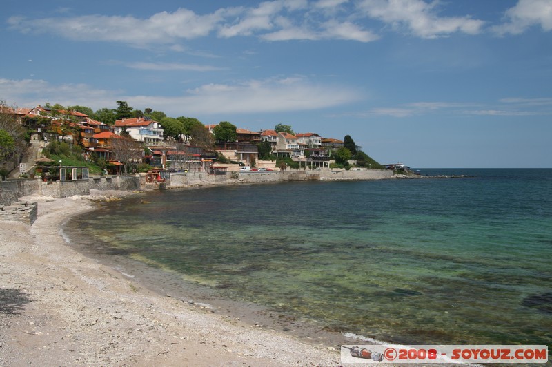 Nesebar
Mots-clés: mer patrimoine unesco