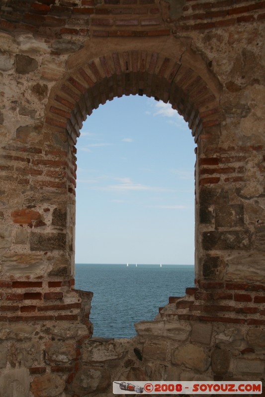 Nesebar - Church of St Ioan Aliturgetos
Mots-clés: Eglise Ruines patrimoine unesco