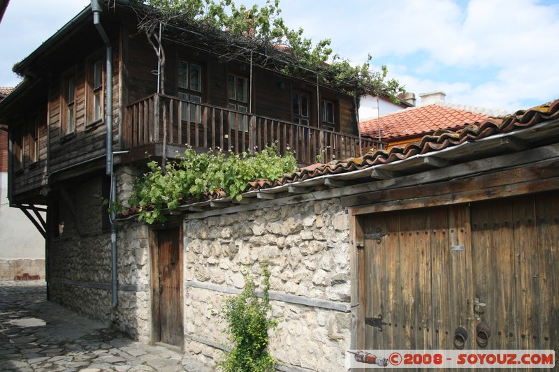 Nesebar
Mots-clés: patrimoine unesco