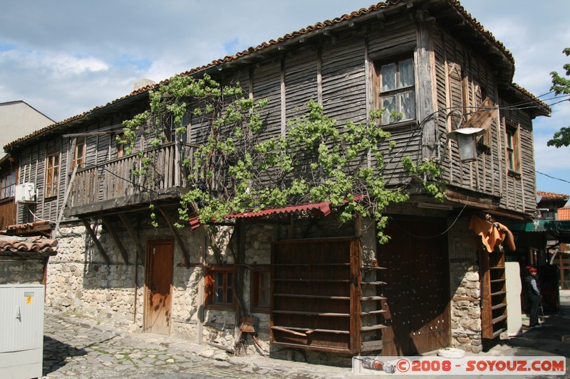 Nesebar
Mots-clés: patrimoine unesco