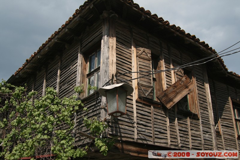 Nesebar
Mots-clés: patrimoine unesco