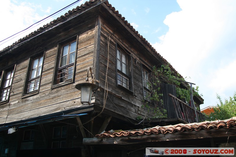 Nesebar
Mots-clés: patrimoine unesco