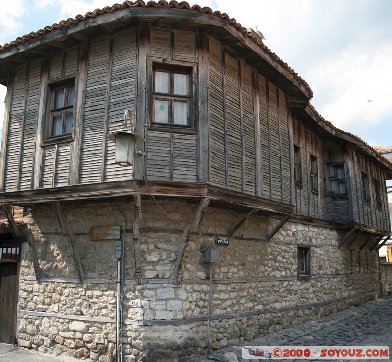 Nesebar
Mots-clés: patrimoine unesco