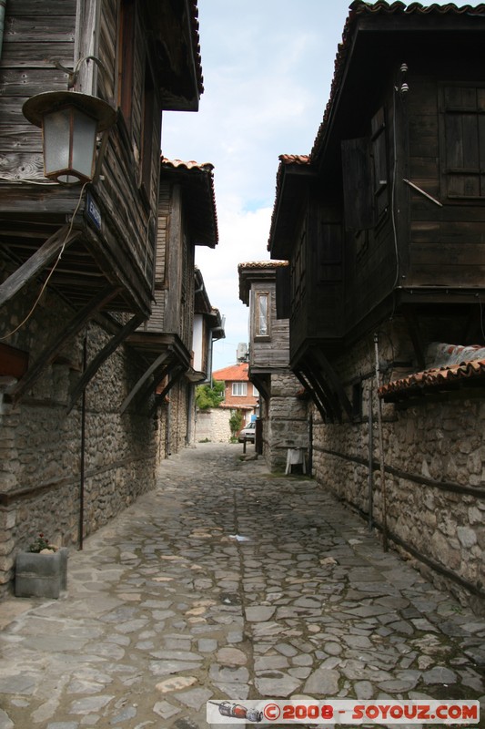 Nesebar
Mots-clés: patrimoine unesco