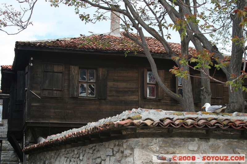 Nesebar
Mots-clés: patrimoine unesco