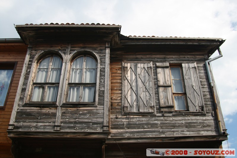 Nesebar
Mots-clés: patrimoine unesco