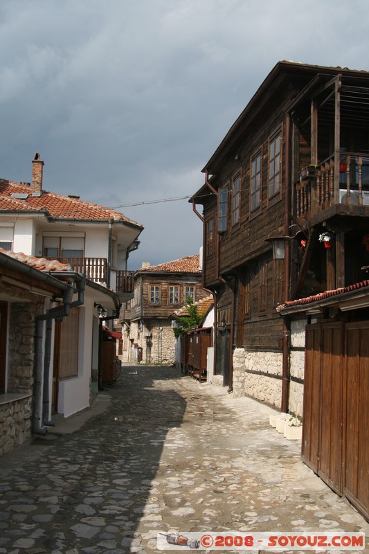 Nesebar
Mots-clés: patrimoine unesco