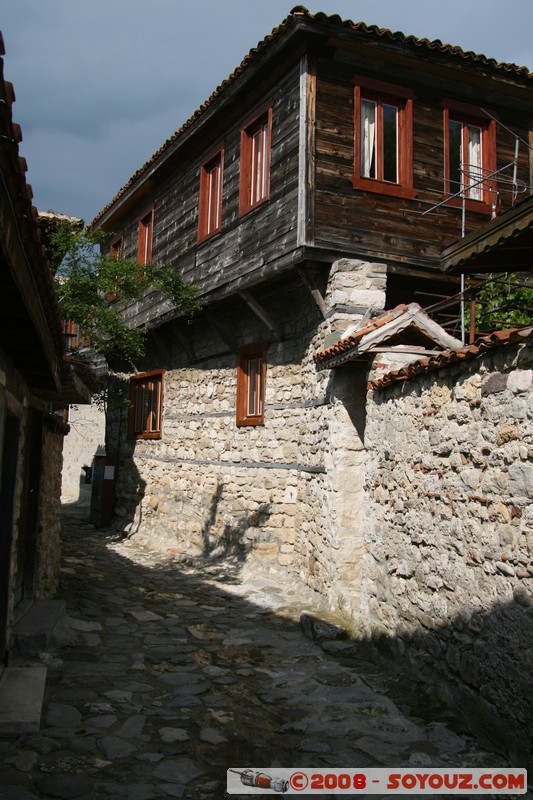 Nesebar
Mots-clés: patrimoine unesco