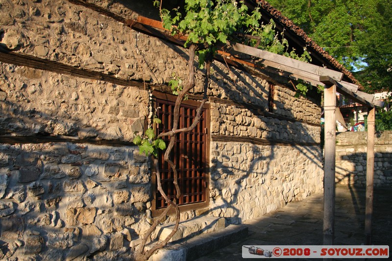 Nesebar - Saint Spas Church
Mots-clés: patrimoine unesco sunset Eglise