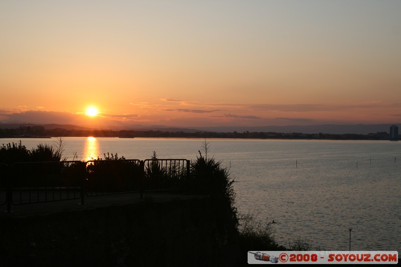 Nesebar - Sunset
Mots-clés: sunset patrimoine unesco