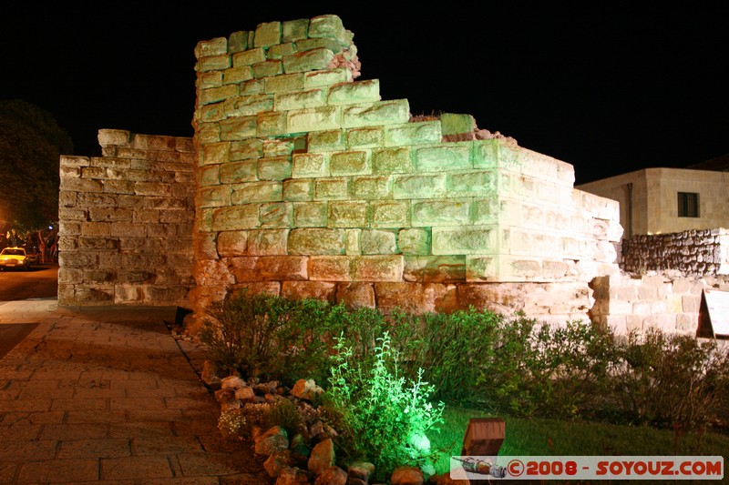 Nesebar - Old Town Gate
Mots-clés: Nuit Ruines patrimoine unesco