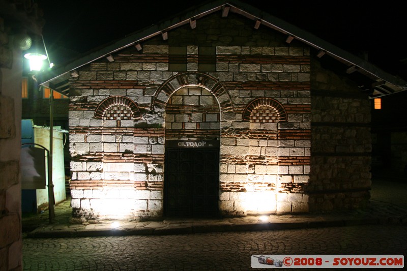 Nesebar
Mots-clés: Nuit patrimoine unesco Eglise