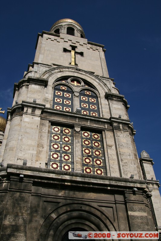 Varna - Dormition of the Theotokos Cathedral
Mots-clés: Eglise