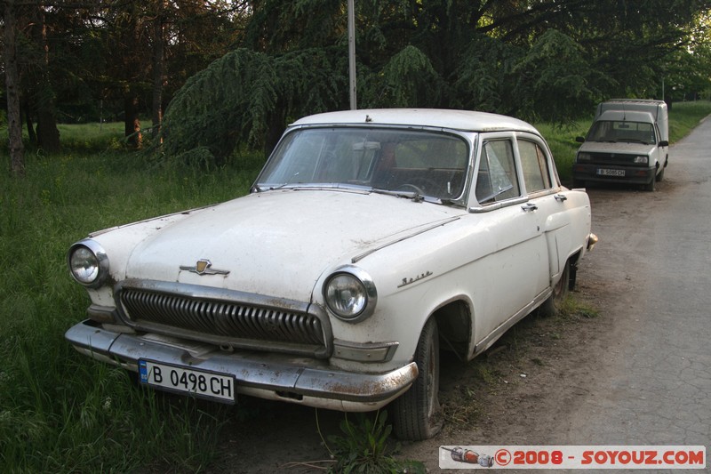 Varna
Mots-clés: voiture