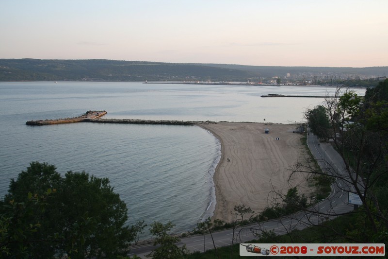 Varna
Mots-clés: mer plage sunset