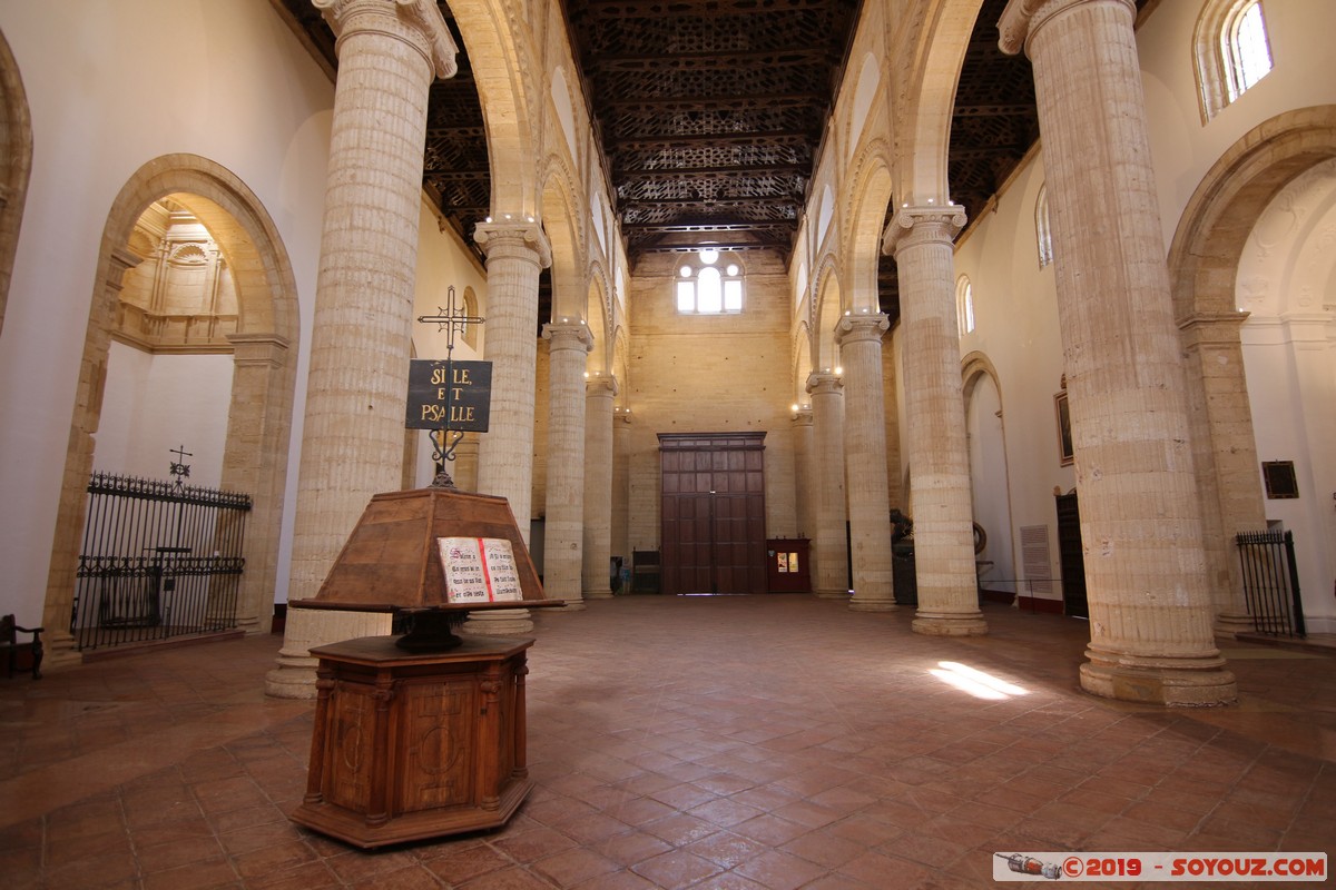 Antequera - Real Colegiata de Santa María la Mayor
Mots-clés: Andalucia Antequera ESP Espagne Eglise Real Colegiata de Santa María la Mayor