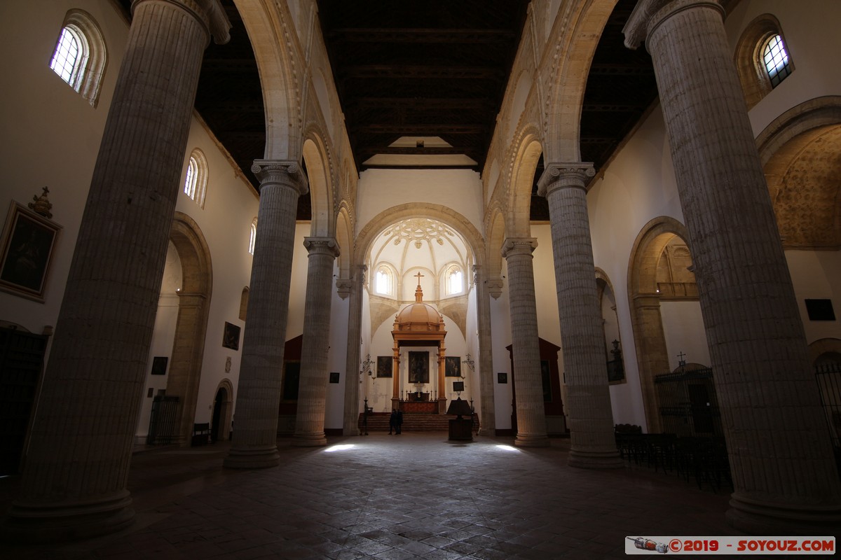 Antequera - Real Colegiata de Santa María la Mayor
Mots-clés: Andalucia Antequera ESP Espagne Eglise Real Colegiata de Santa María la Mayor