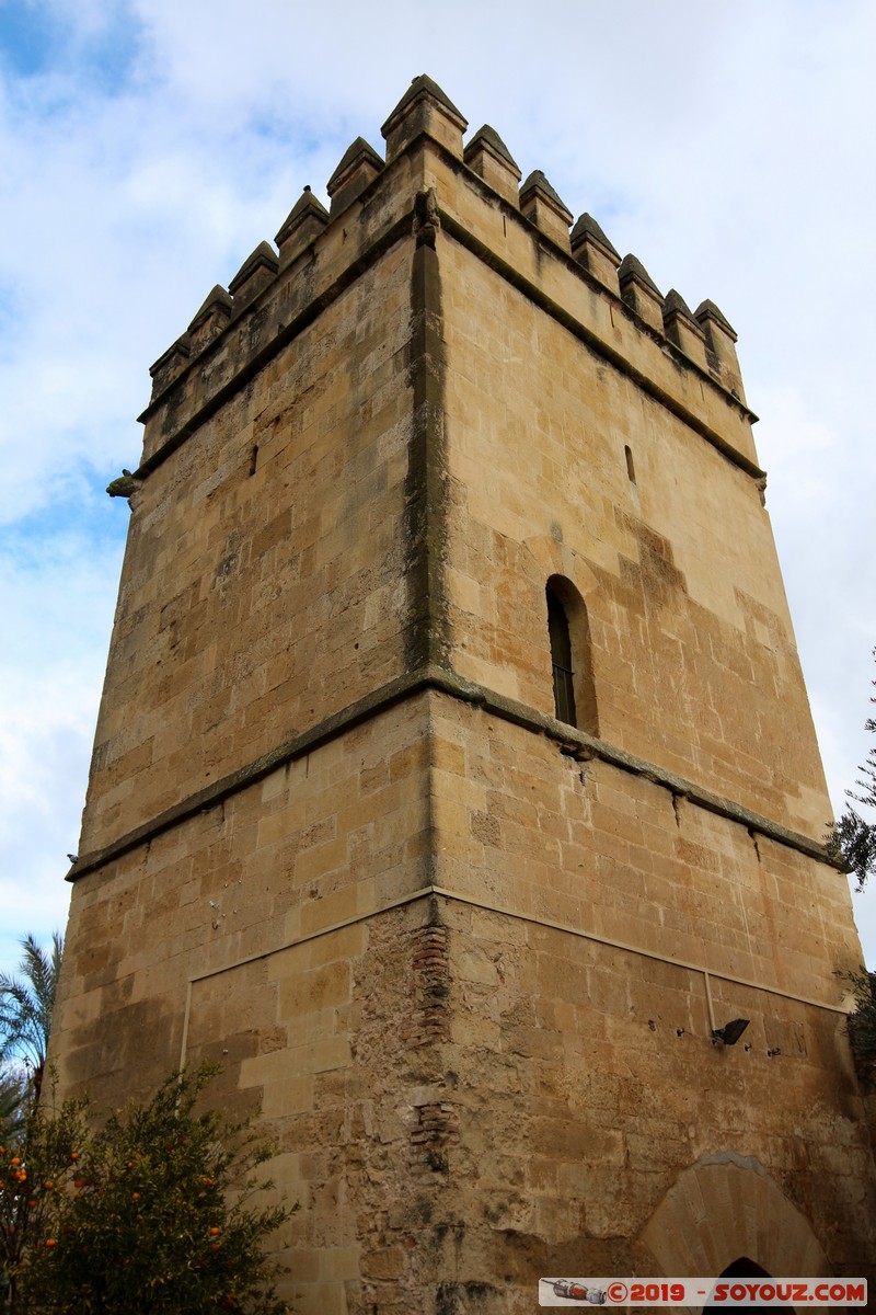 Cordoba - Alcazar de los Reyes Cristianos
Mots-clés: Andalucia Córdoba ESP Espagne Terrenos Del Castillo (Cordoba) Alcazar de los Reyes Cristianos