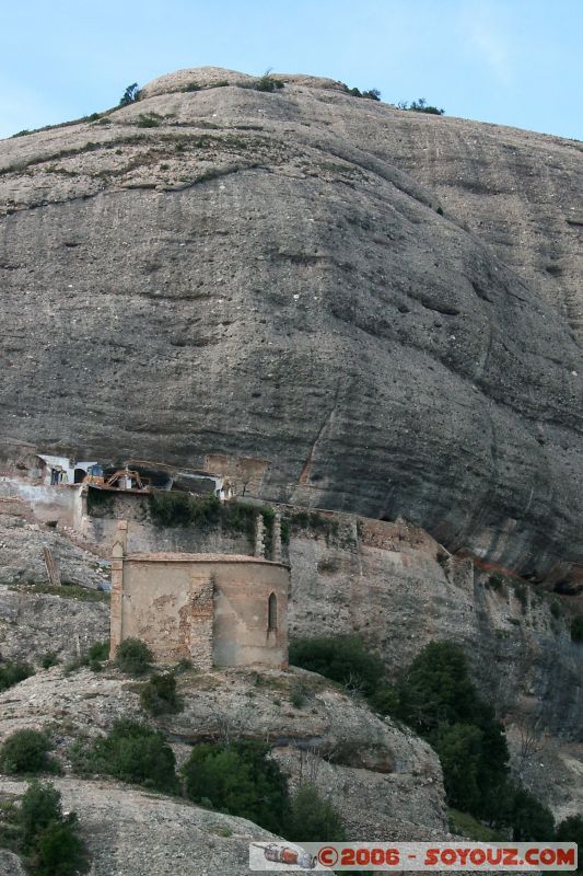 Montserrat
Mots-clés: Catalogne Espagne Montserrat cremallera funicular monestir san joan santa maria virgen negra