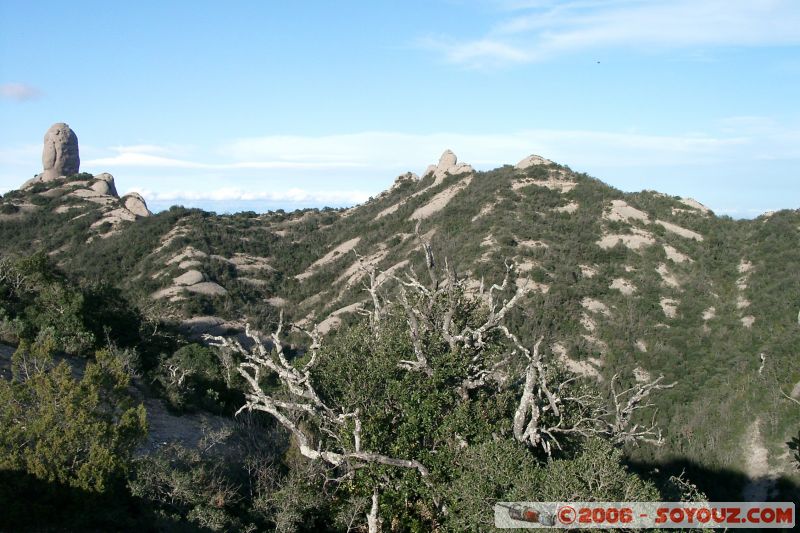 Montserrat
Mots-clés: Catalogne Espagne Montserrat cremallera funicular monestir san joan santa maria virgen negra