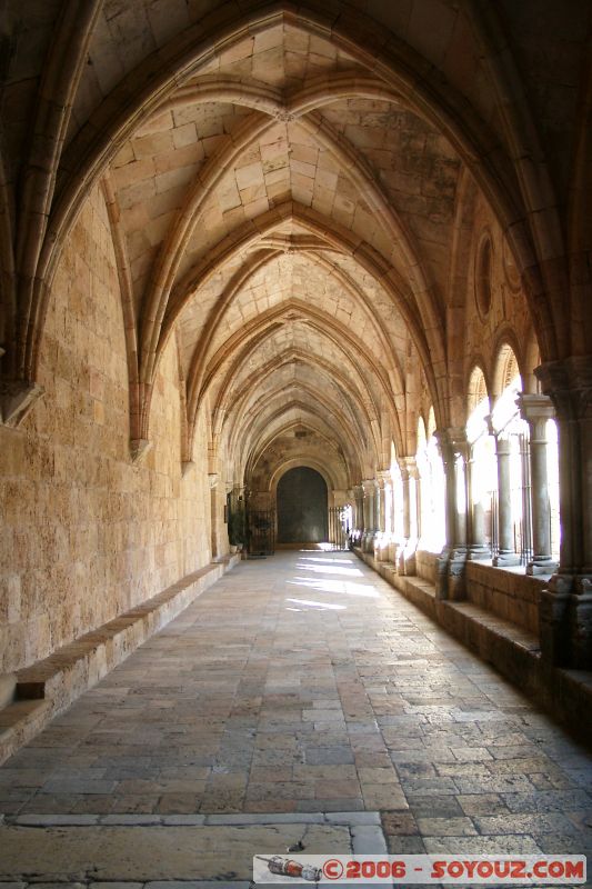 Cloître
Catedral de Tarragona
Mots-clés: Catalogne Espagne Tarragona catedral cirque romain ruines theatre