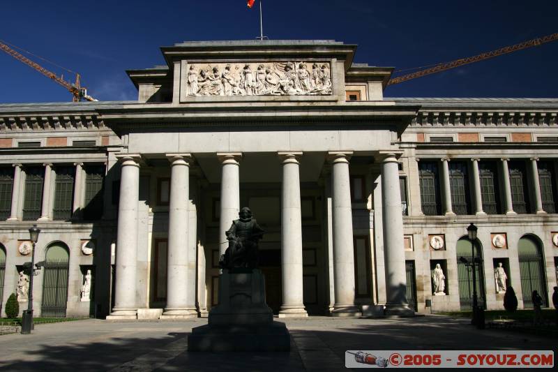 Museo del Prado
