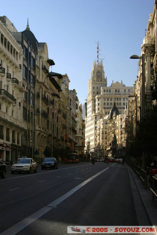 Gran Via
