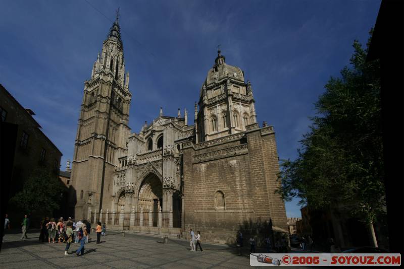 Catedral
