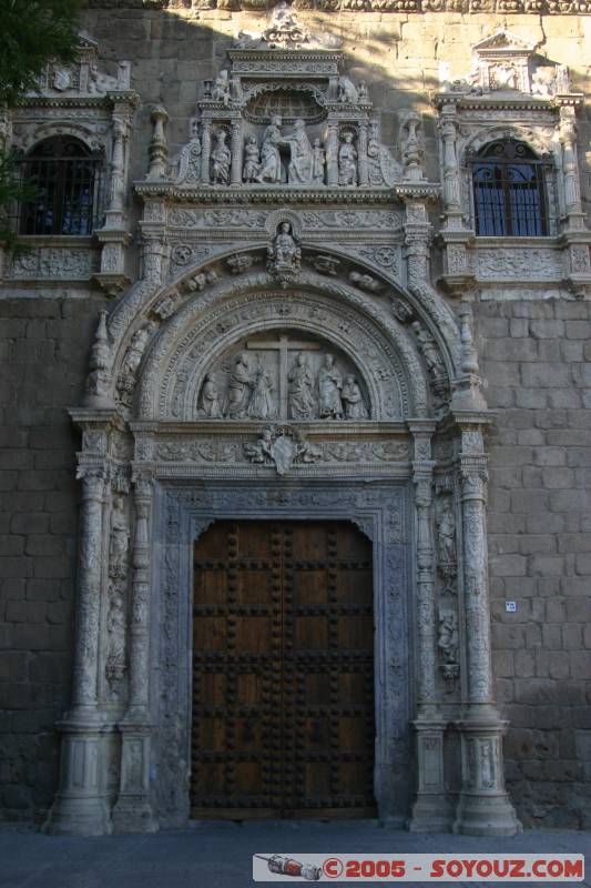 Convento de la Concepcion
