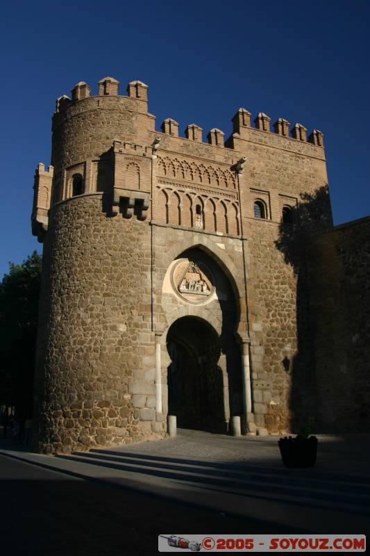 Puerta de Sol
