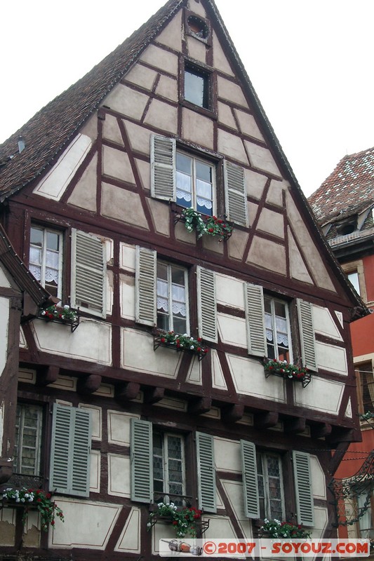 Colmar
