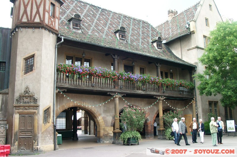 Colmar
