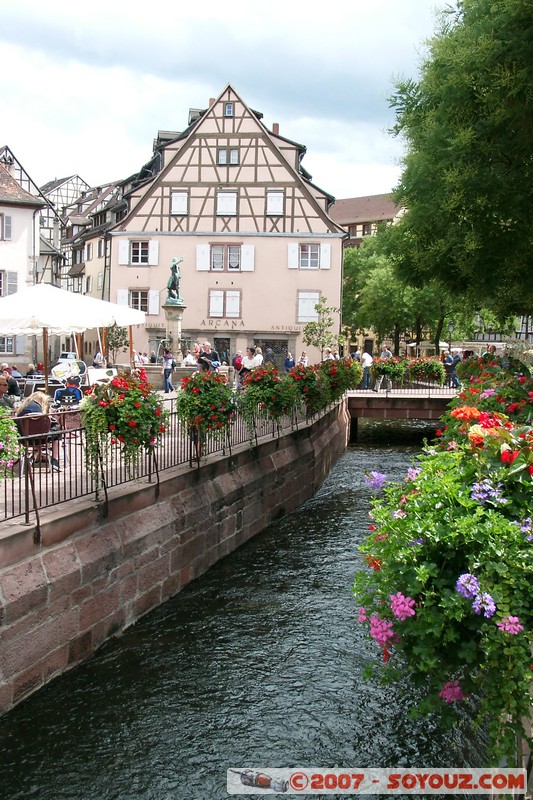 Colmar
