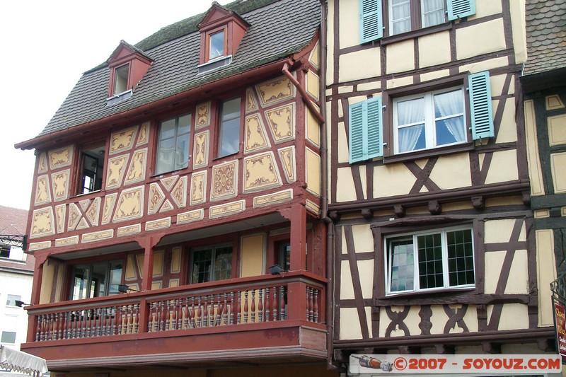 Colmar
