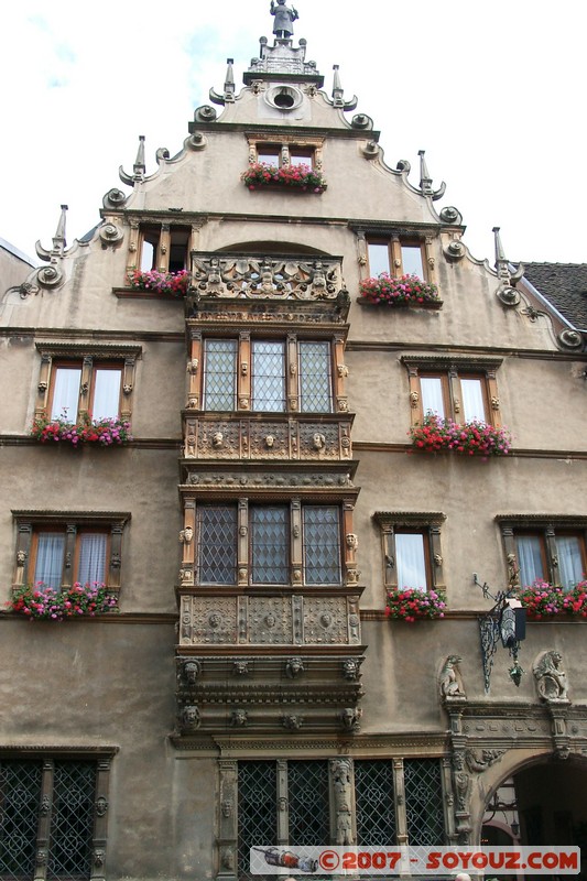 Colmar
