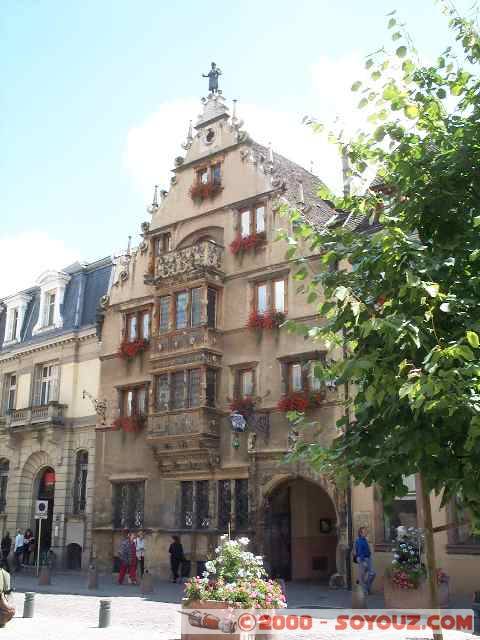 Colmar
