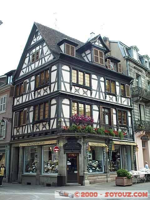 Colmar
