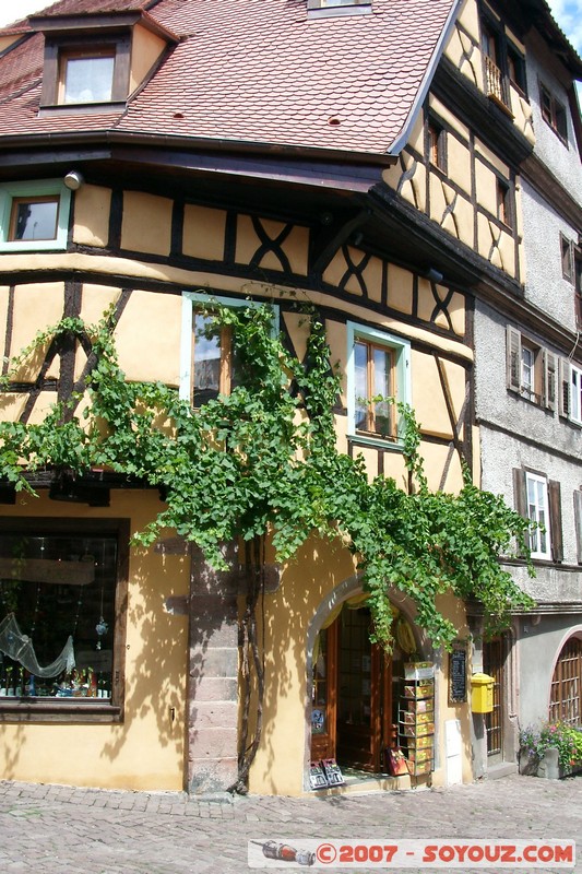 Riquewihr
